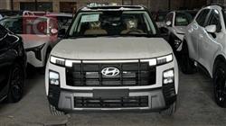 هيونداي كريتا